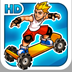 Extreme Skater HD