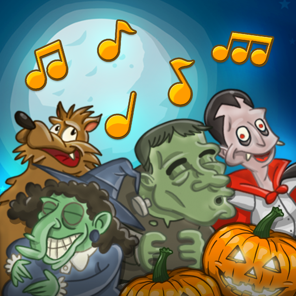 Singing City Monster Edition